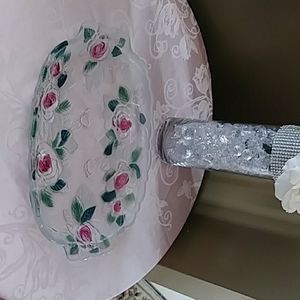 Mikasa platter